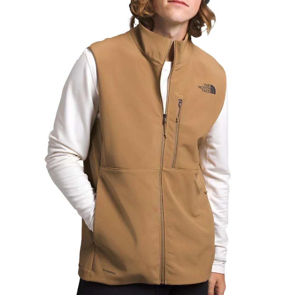 The North Face Men's Apex Bionic 3 Vest MEN - Clothing - Outerwear - Vests The North Face   