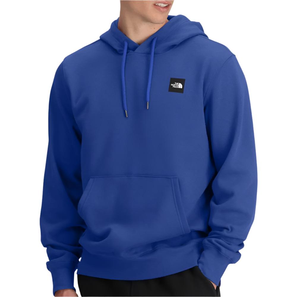 The North Face Men's Box Logo Hoodie MEN - Clothing - Pullovers & Hoodies The North Face   