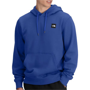 The North Face Men's Box Logo Hoodie MEN - Clothing - Pullovers & Hoodies The North Face   