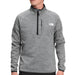 * The North Face Men's Canyonlands 1/2 Zip Pullover - FINAL SALE MEN - Clothing - Pullovers & Hoodies The North Face