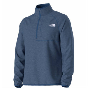 The North Face Men's Canyonlands 1/2 Zip Pullover