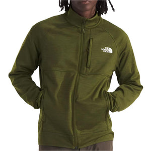 The North Face Men's Canyonlands Full Zip Jacket MEN - Clothing - Outerwear - Jackets The North Face   