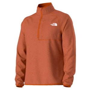 The North Face Men's Canyonlands 1/2 Zip Pullover MEN - Clothing - Pullovers & Hoodies The North Face   