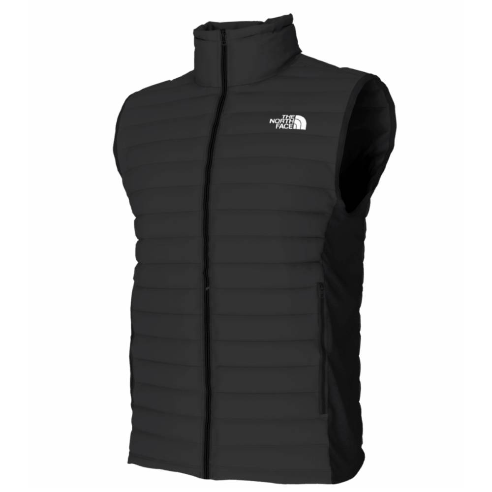 NEW discount The North Face Vest mens bundle