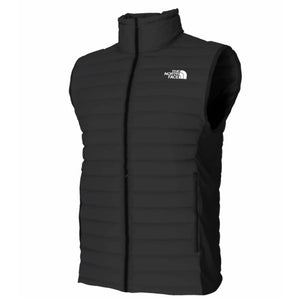 The North Face Men's Canyonlands Hybrid Vest MEN - Clothing - Outerwear - Vests The North Face   