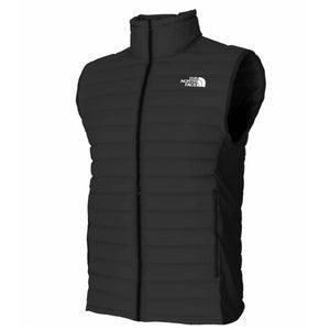 The North Face Men s Canyonlands Hybrid Vest Teskeys