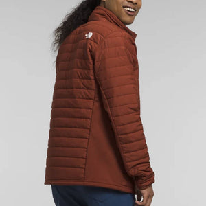 The North Face Men's Canyonlands Hybrid Jacket MEN - Clothing - Outerwear - Jackets The North Face   