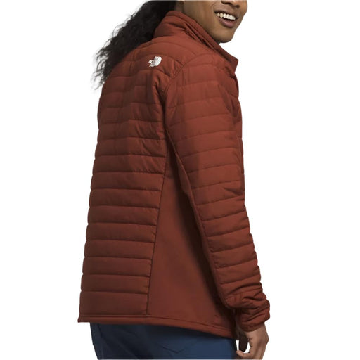 The North Face Men's Canyonlands Hybrid Jacket MEN - Clothing - Outerwear - Jackets The North Face   