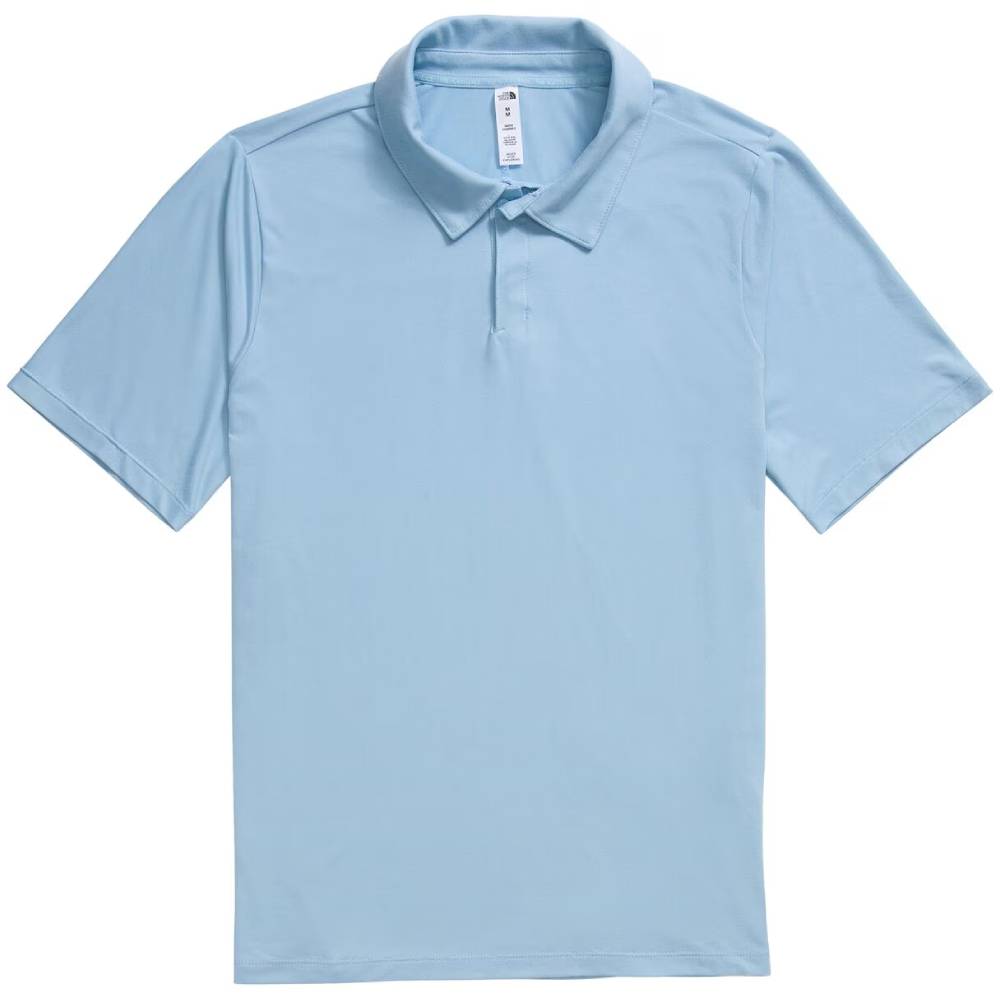 The North Face Men s Dune Sky Polo FINAL SALE Teskeys