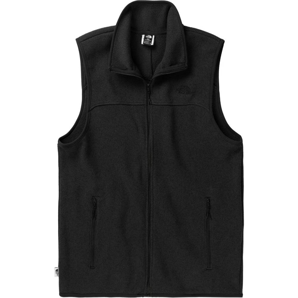 The North Face Men's Front Range Fleece Vest MEN - Clothing - Outerwear - Vests The North Face   