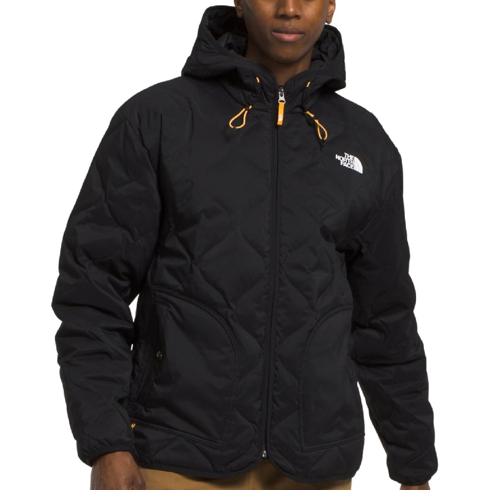The North Face Graus Down Packable Jacket MEN - Clothing - Outerwear - Jackets The North Face   