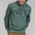 The North Face Men's Half Dome Pullover Hoodie MEN - Clothing - Pullovers & Hoodies The North Face   
