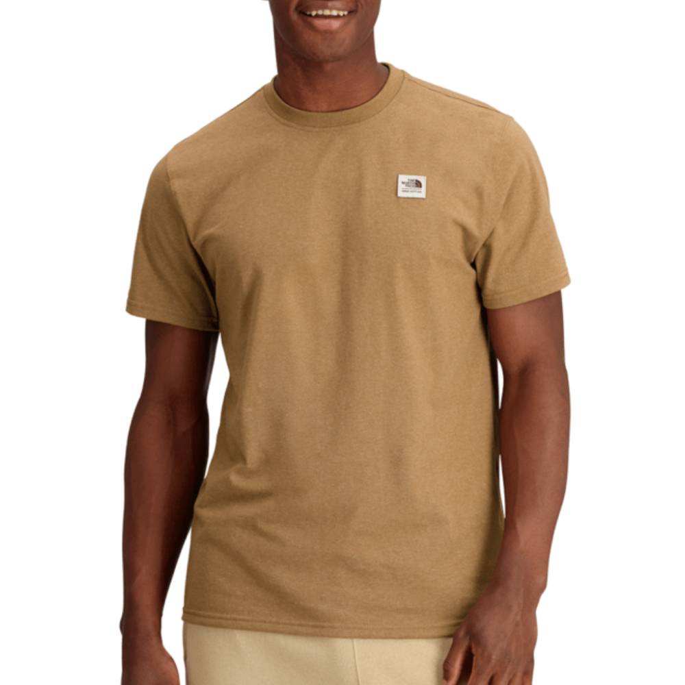 The north face sale t shirt cheap