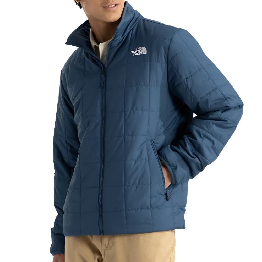 The North Face Men's Junction Insulated Jacket MEN - Clothing - Outerwear - Jackets The North Face   