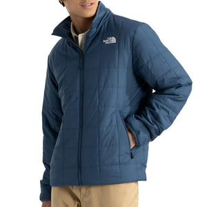 The North Face Men's Junction Insulated Jacket MEN - Clothing - Outerwear - Jackets The North Face   