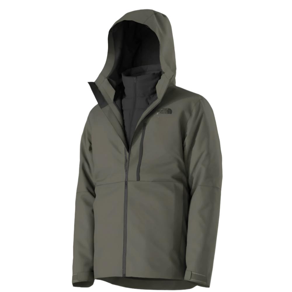 The North Face Men's North Table Down Triclimate Jacket MEN - Clothing - Outerwear - Jackets The North Face   