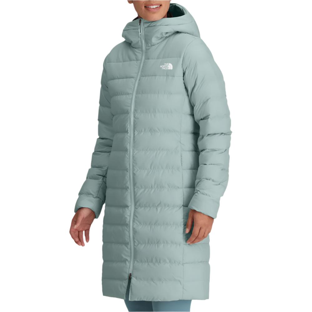 The North Face Women's Aconcagua Parka WOMEN - Clothing - Outerwear - Jackets The North Face   