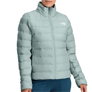 The North Face Women's Aconcagua 3 Jacket WOMEN - Clothing - Outerwear - Jackets The North Face   