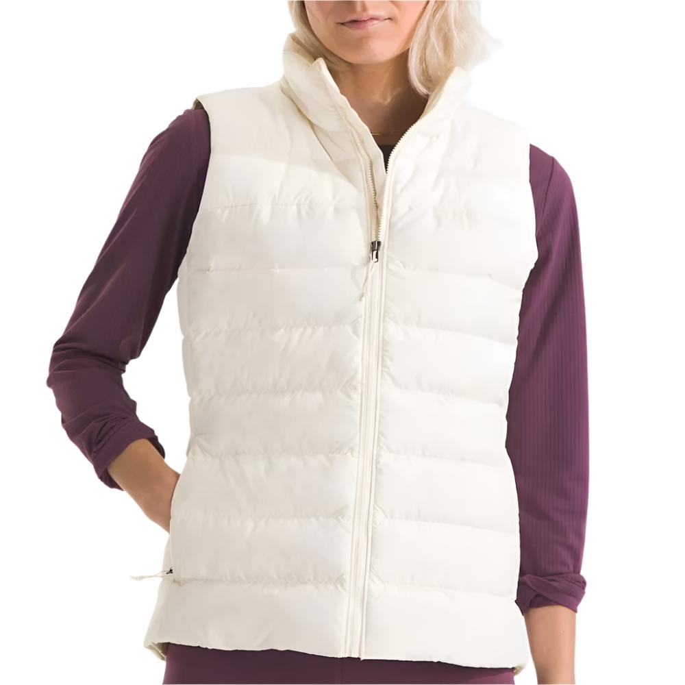 The North Face Women's Aconcagua 3 Vest WOMEN - Clothing - Outerwear - Vests The North Face   