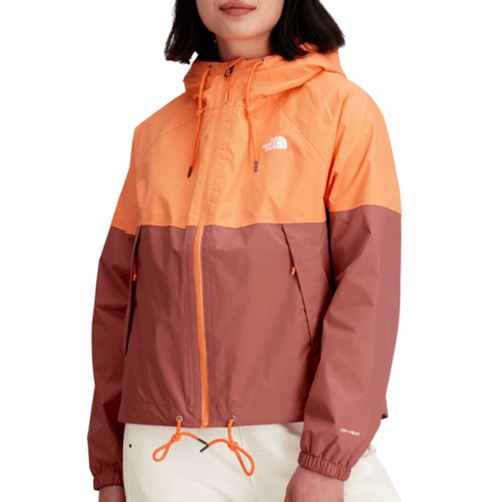 The North Face Women's Antora Rain Hoodie - FINAL SALE WOMEN - Clothing - Outerwear - Jackets The North Face   