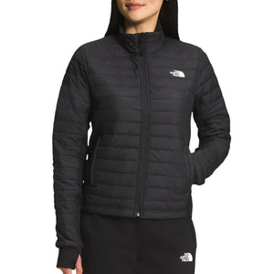 The North Face Women's Canyonland Hybrid Jacket WOMEN - Clothing - Outerwear - Jackets The North Face   