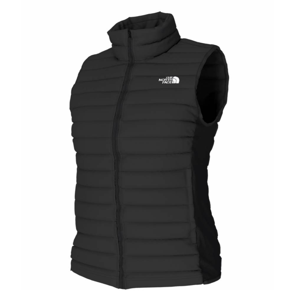 The North Face Women s Canyonlands Hybrid Vest Black M