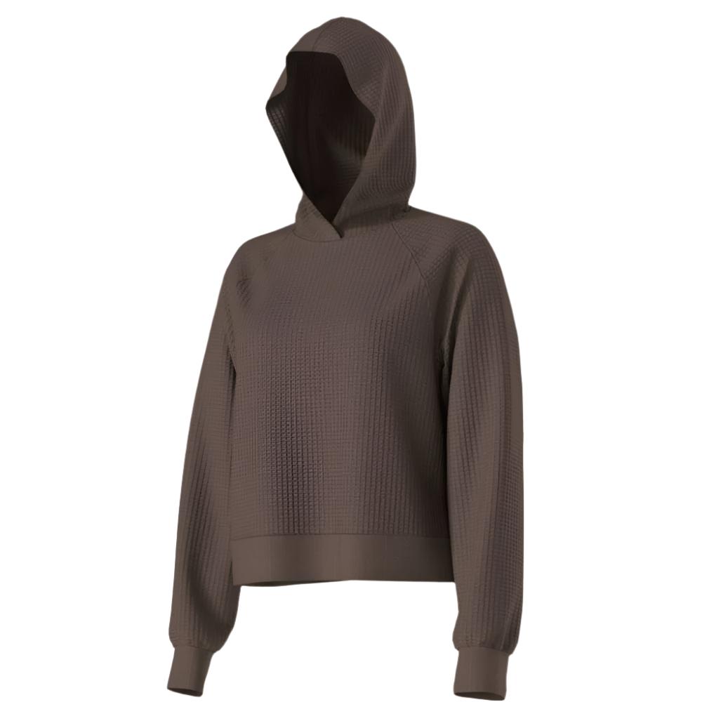 The North Face Women's Chabot Hoodie WOMEN - Clothing - Pullovers & Hoodies The North Face   