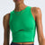 The North Face Women's Dune Sky Tanklette WOMEN - Clothing - Tops - Sleeveless The North Face   
