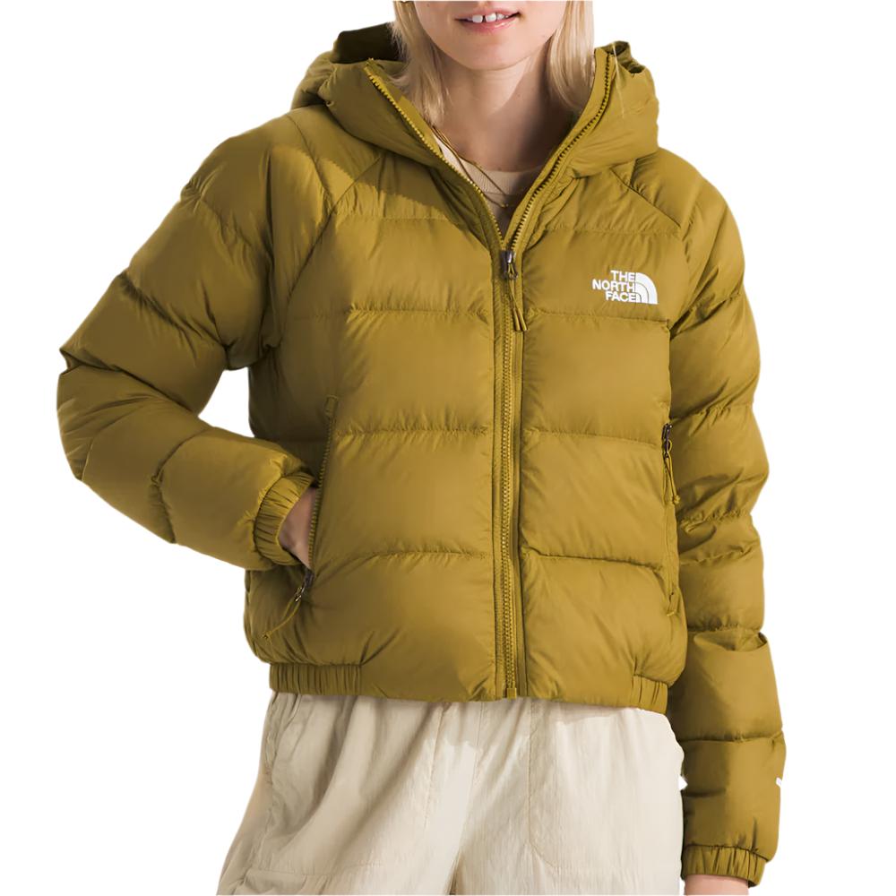 The North Face Women's Hydrenalite Down Hoodie WOMEN - Clothing - Outerwear - Jackets The North Face   