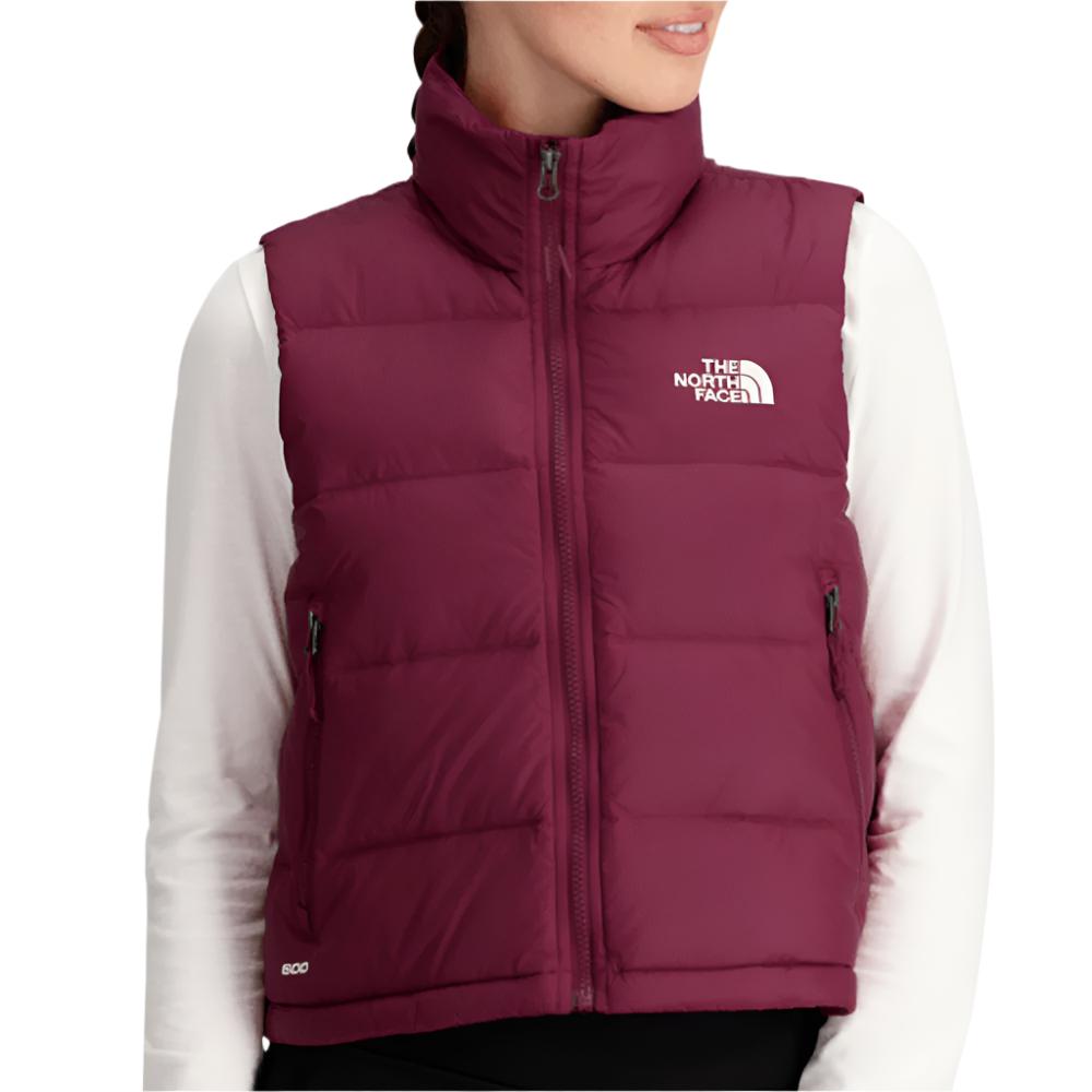 The North Face Women s Hydrenalite Down A Line Vest Teskeys