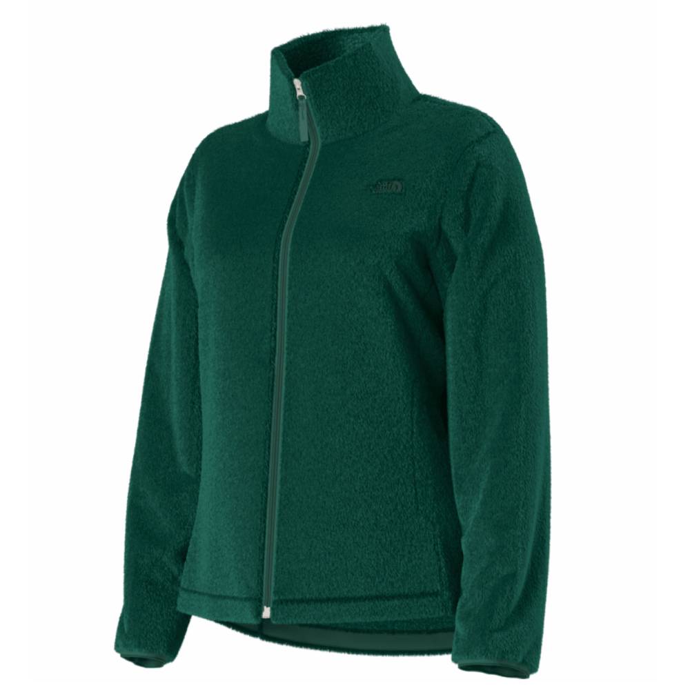 North face osito green hotsell