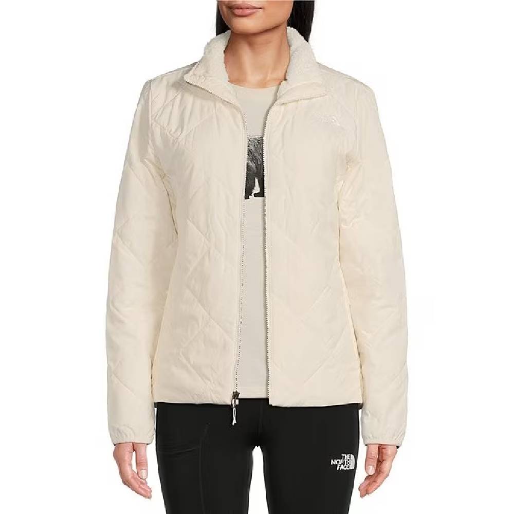 The North Face Shady Glade Insulated Jacket WOMEN - Clothing - Outerwear - Jackets The North Face   
