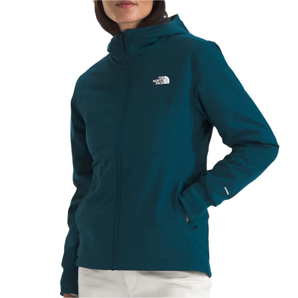 The North Face Women's Shelbe Raschel Hoodie