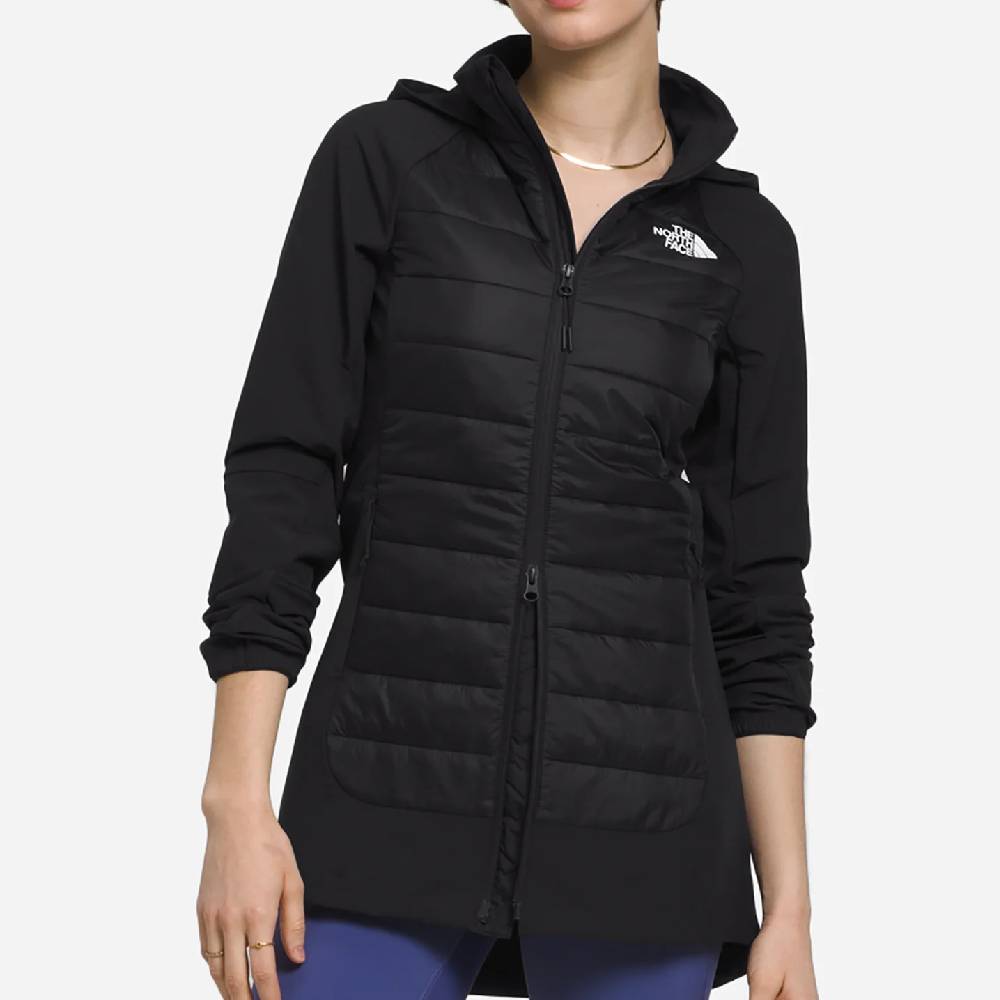 The North Face Shelter Cove Parka WOMEN - Clothing - Outerwear - Jackets The North Face   