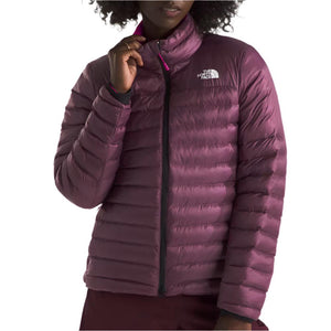 The North Face Women's Terra Peak Jacket