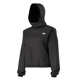 The North Face Women's Willow Stretch Hoodie WOMEN - Clothing - Pullovers & Hoodies The North Face   