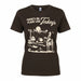 There's No Place Like Teskey's Tee - Brown TESKEY'S GEAR - SS T-Shirts Teskey's