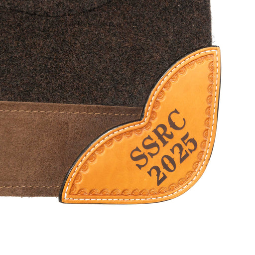 Trophy Saddle Pad #9 Customs & Awards - Saddle Pads Teskey's