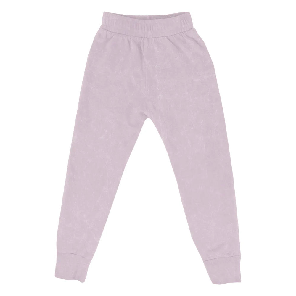 Tiny Whales Girl's Positivity Jogger Pant KIDS - Girls - Clothing - Pants Tiny Whales   