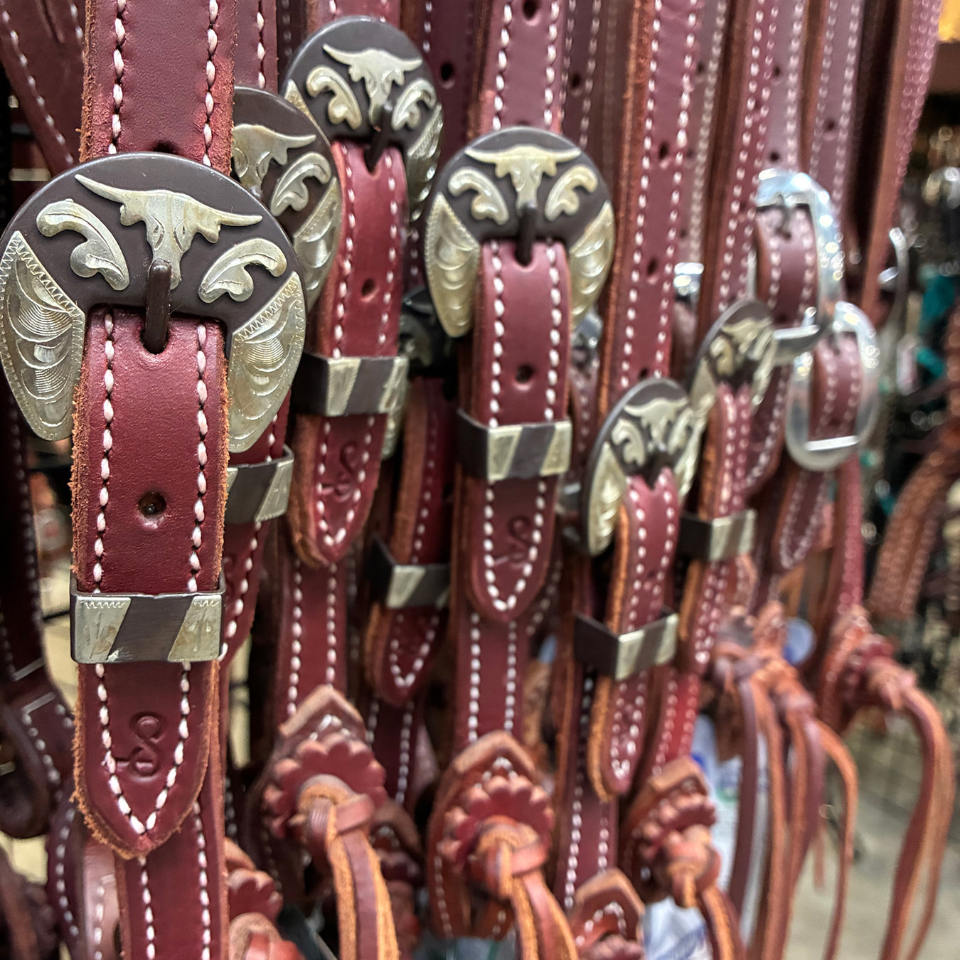 Tack Store