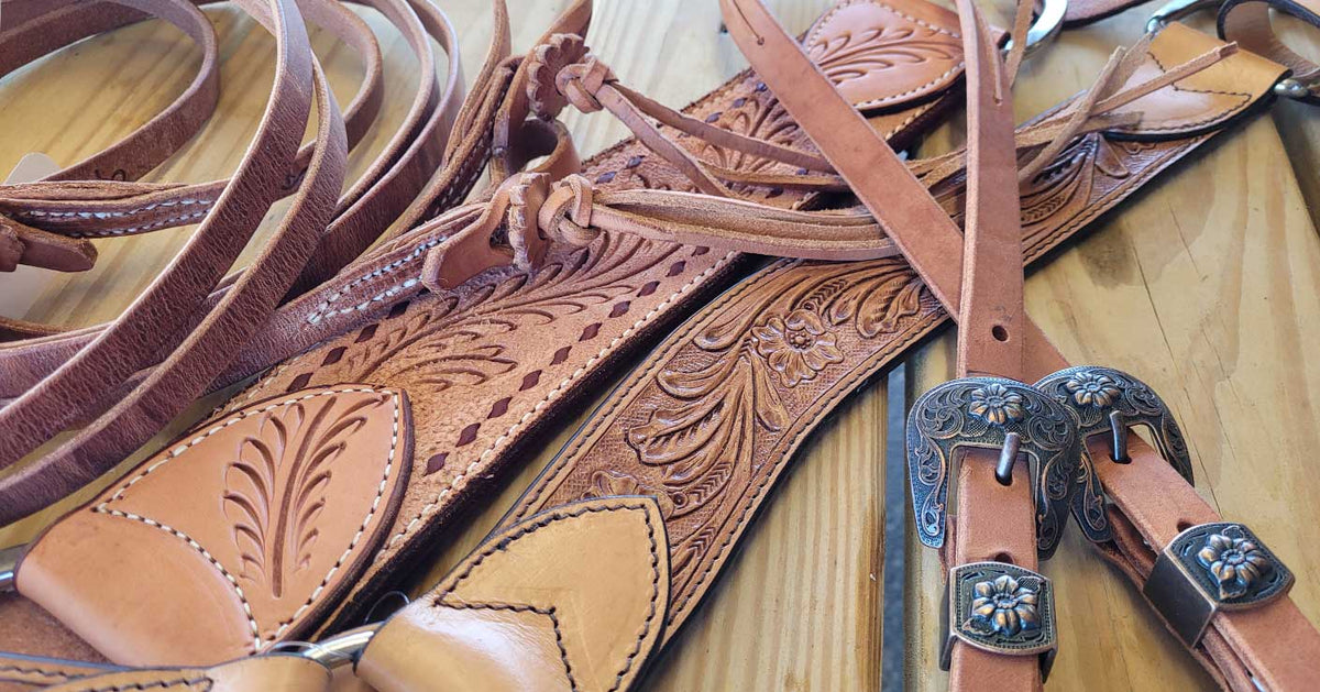 Western Tack Store Horse Saddle Shop Teskey's