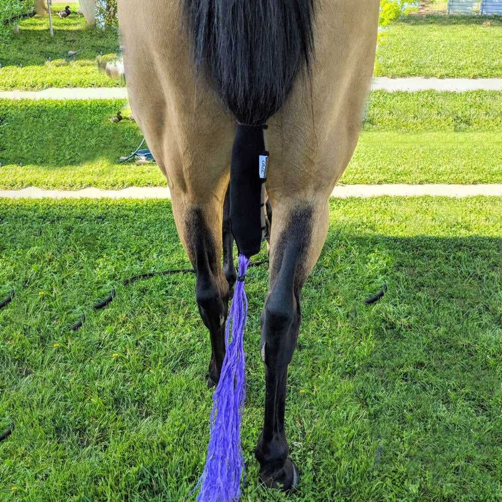 2nd Generation Tail Boot Equine - Grooming TailBoot   