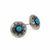Takoda Stud Earrings WOMEN - Accessories - Jewelry - Earrings Sunwest Silver   