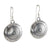 Tala Dangle Earrings WOMEN - Accessories - Jewelry - Earrings Sunwest Silver   
