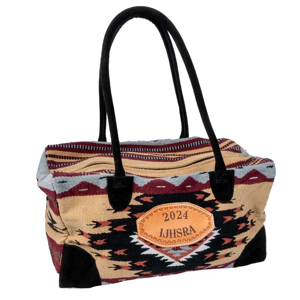 Trophy Duffle Bag #5