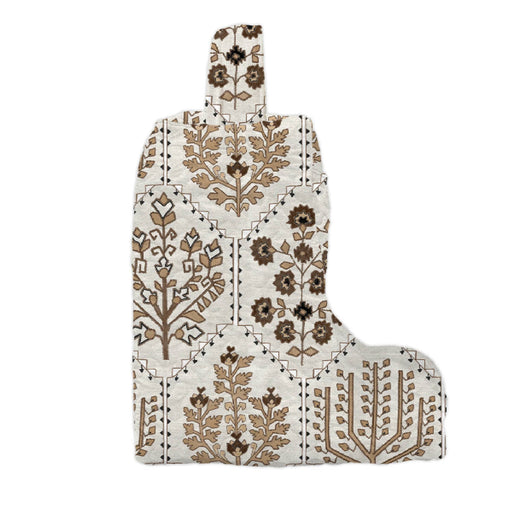 Tavi Neutral Boot Bag ACCESSORIES - Luggage & Travel Ida Mae Home