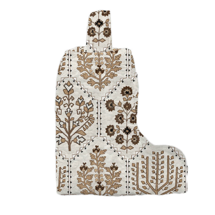 Tavi Neutral Boot Bag ACCESSORIES - Luggage & Travel Ida Mae Home