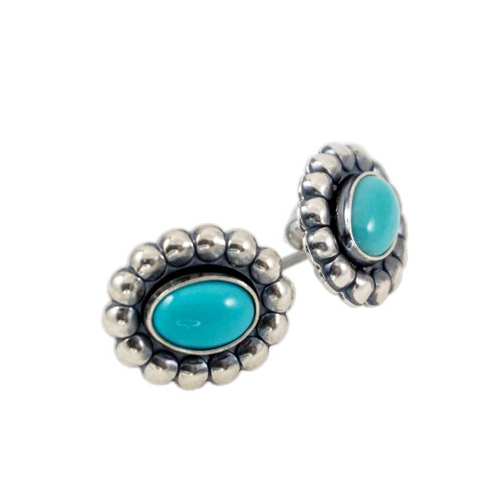 Tayen Stud Earrings WOMEN - Accessories - Jewelry - Earrings Sunwest Silver   