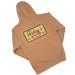 Teskey's Original Hoodie - Russet TESKEY'S GEAR - Sweatshirts Teskey's