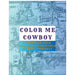 Color Me Cowgirl & Cowboy Coloring Books HOME & GIFTS - Books MISC Cowboys  